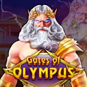 слот Gates of Olympus