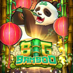 Слот Big Bamboo