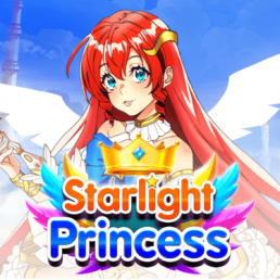 Азартна гра Starlight Princess