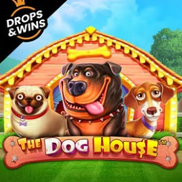 Ігровий Слот The Dog House