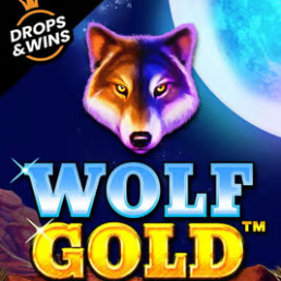 Автомат Wolf Gold